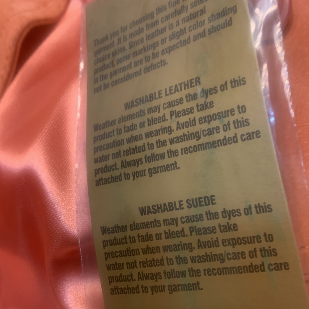 5 Button Jacket. - image 8